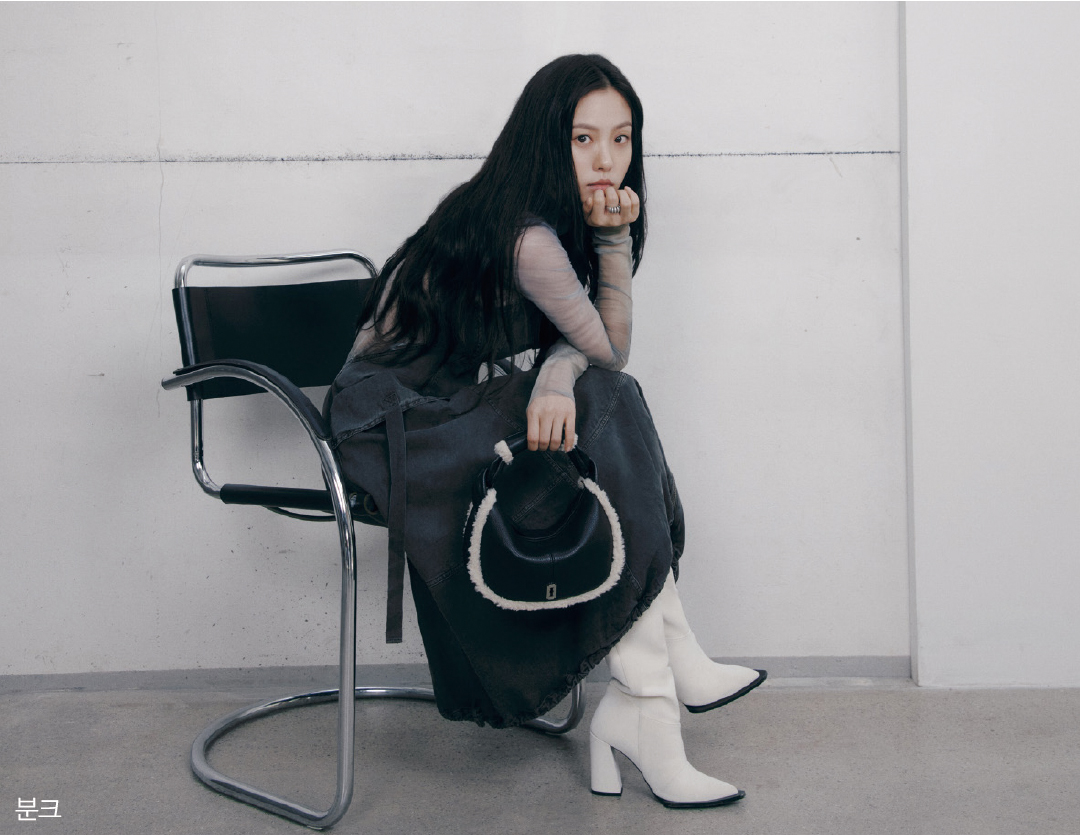 석정혜 분크 대표